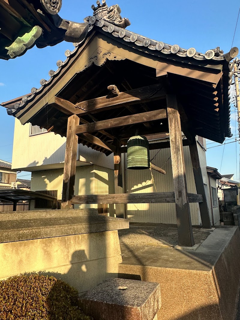 聖徳寺