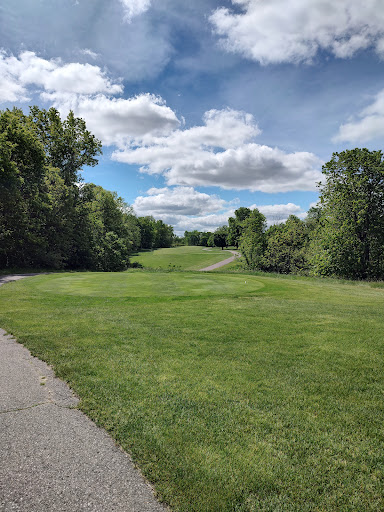 Golf Course «Hudson Mills Metropark Golf Course», reviews and photos, 4800 Dexter-Pinckney Rd, Dexter, MI 48130, USA
