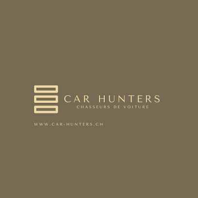 Car-Hunters.ch