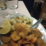 Photo n°4 de l'avis de Claudia.a fait le 18/07/2017 à 04:32 sur le  L'Uliveto Restaurant à Moneglia