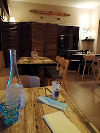 Atmosphère du Restaurant français Restaurant Bar Le Vol à Voile à Fayence - n°17
