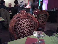 Atmosphère du Restaurant italien Mona Lisa Bayonne - n°11