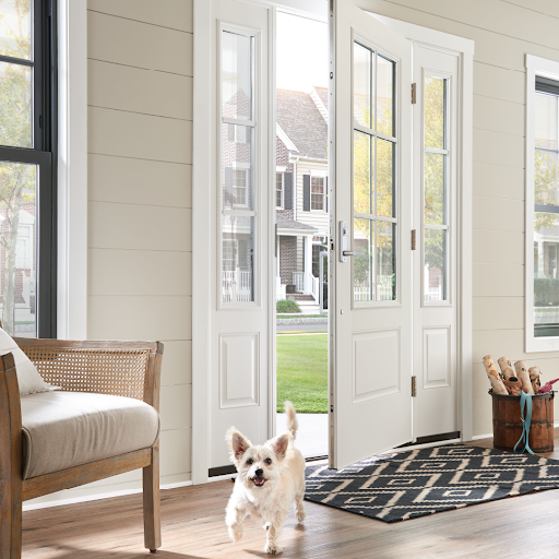 Siding Contractor «Window World», reviews and photos