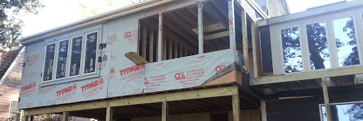 Construction Company «Marini Construction Company», reviews and photos, 25 Richmond St, Weymouth, MA 02188, USA