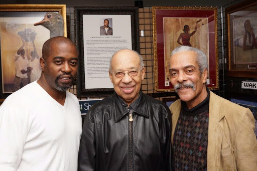 Art Gallery «Sherwood Forest Art», reviews and photos, 19500 Livernois Ave, Detroit, MI 48221, USA