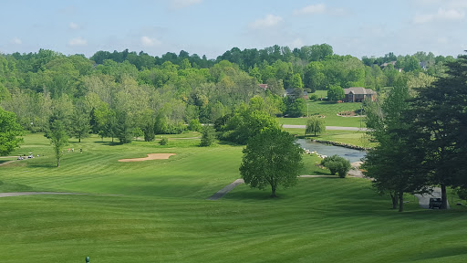 Golf Course «Old Capital Golf Clubhouse», reviews and photos, 1605 IN-62, Corydon, IN 47112, USA