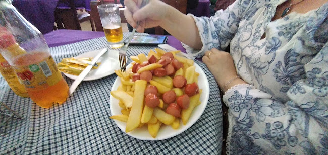 Horarios de El Torito