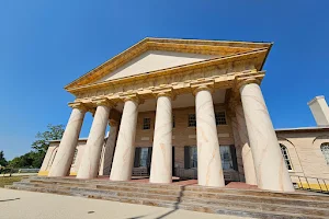 Arlington House, The Robert E. Lee Memorial image
