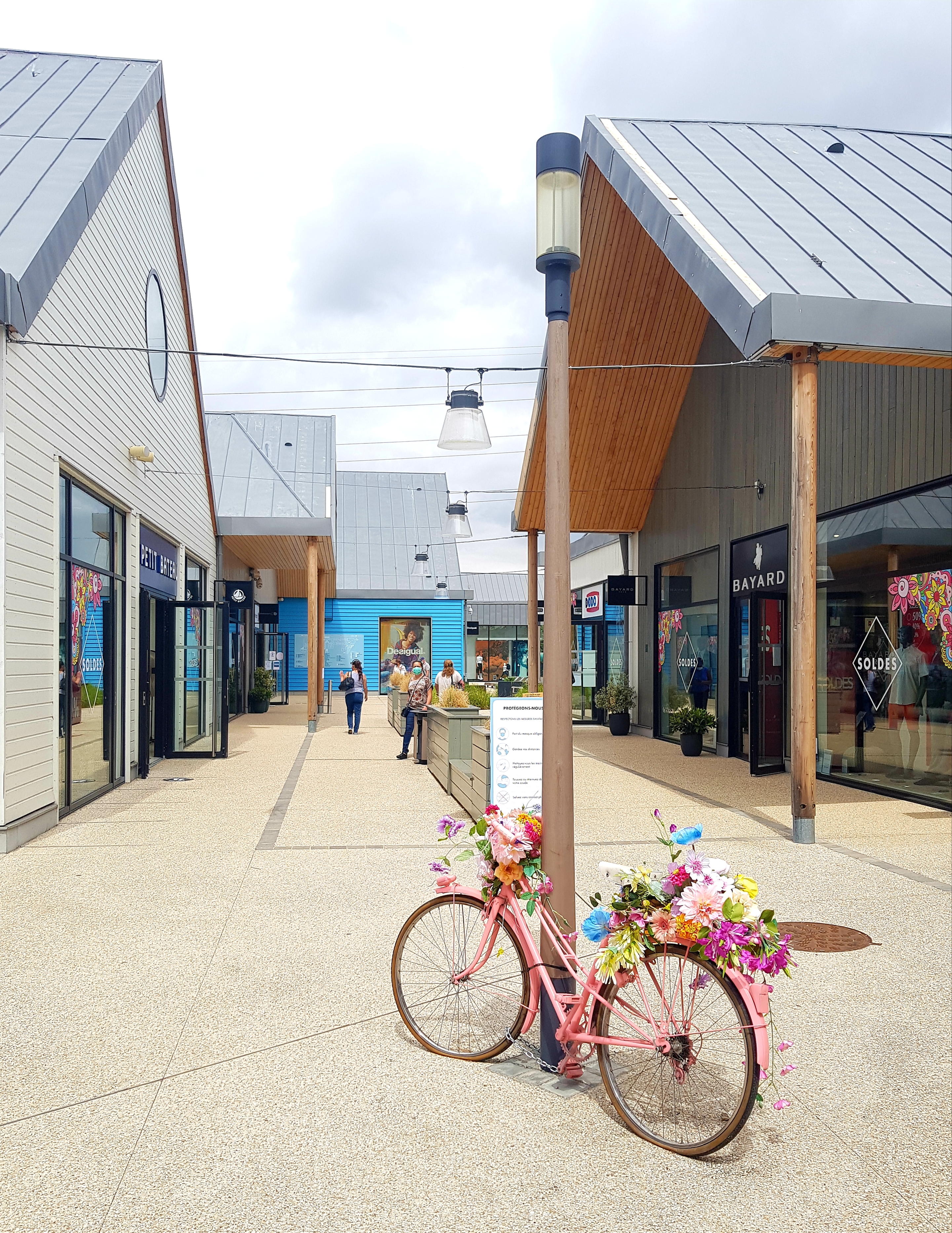 Photo n° 1 de l'avis de OneTing. fait le 24/07/2020 à 14:24