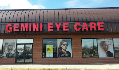 Gemini Eye Care Centers