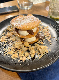 Plats et boissons du Restaurant CHEZ MADIE à Tours - n°13