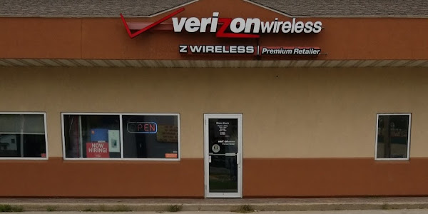 Verizon Authorized Retailer - Victra