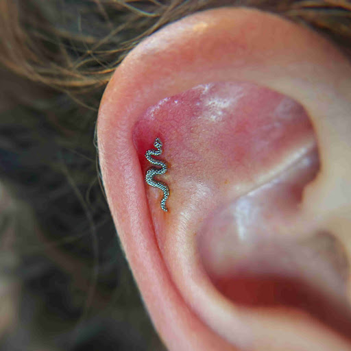 Find feminine skull tattoos ideas for your next unique tattoo in Coeur D Alene at Relic Moon Fine Jewelry & Body Piercing