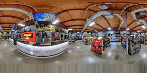 Truck Accessories Store «4 Wheel Parts - Santa Rosa, CA», reviews and photos, 3403 Santa Rosa Ave, Santa Rosa, CA 95407, USA