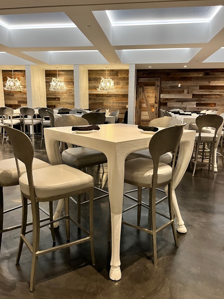 Nellie's Southern Kitchen 89109