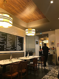 Atmosphère du Restaurant français Le Berry à Pau - n°19