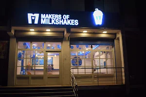 Makers Of Milkshakes LB Nagar image
