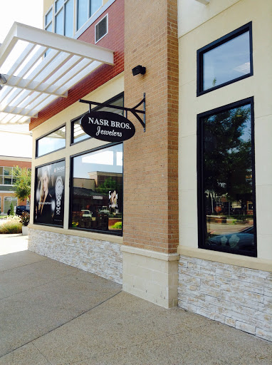 Jewelry Store «Nasr Bros Jewelers Fairview», reviews and photos, 199 Town Pl, Fairview, TX 75069, USA