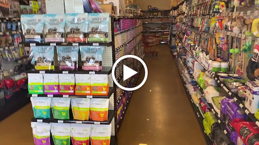 Pet Store «Choice Pet Market», reviews and photos, 15681 N Hayden Rd #114, Scottsdale, AZ 85260, USA