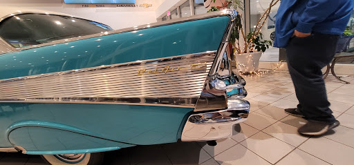 Chevrolet Dealer «Advantage Chevrolet of Hodgkins», reviews and photos, 9510 Joliet Rd, Hodgkins, IL 60525, USA