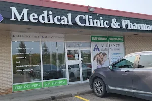 Alliance Medical Center Walk-in Clinic image