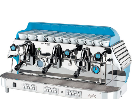 Coffee Store «1st-Line Equipment LLC», reviews and photos, 265 Willow Brook Rd #6, Freehold, NJ 07728, USA