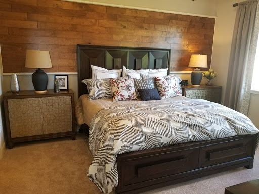 Home Builder «Twin Lakes - Jones Homes USA», reviews and photos