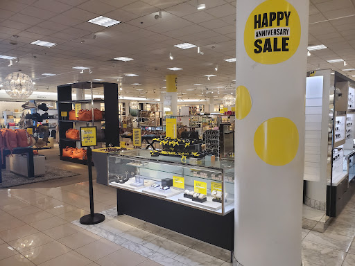 Department Store «Nordstrom Christiana Mall», reviews and photos, 100 Christiana Mall, Newark, DE 19702, USA