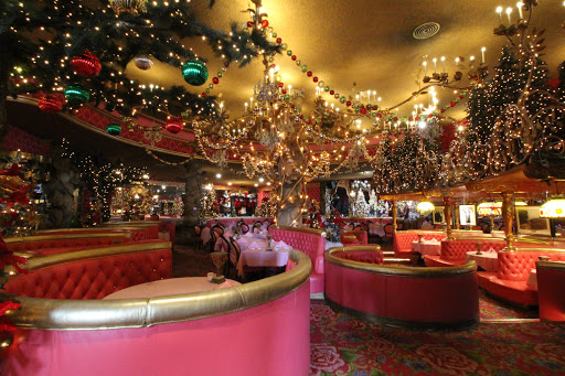 Madonna Inn image