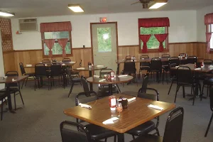 The Hartwick Restaurant image