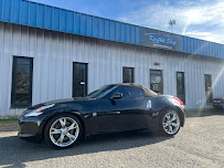 The Kuztom Shop - Photo 6 - Car repair in Charlotte, NC, Charlotte