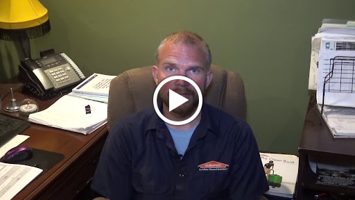 Water Damage Restoration Service «SERVPRO of Kingsport/Bristol», reviews and photos, 1520 Bridgewater Ln, Kingsport, TN 37660, USA