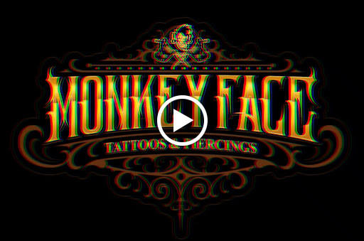 Tattoo Shop «Monkey Face Tattoos», reviews and photos, 5551 W Manchester Ave, Los Angeles, CA 90045, USA