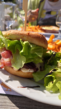 Plats et boissons du Restaurant Le Bistrot de Julien à Notre-Dame-de-Bellecombe - n°6