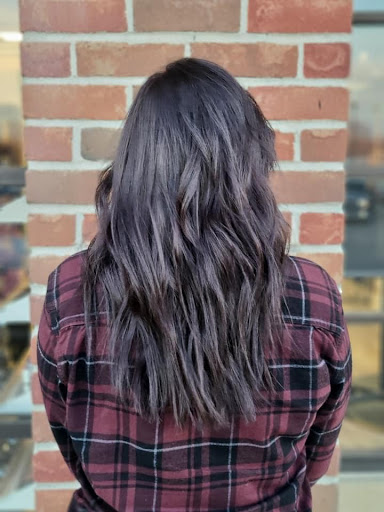 Beauty Salon «Edge Hair Design and Spa», reviews and photos, 4655 Dressler Rd NW, Canton, OH 44718, USA