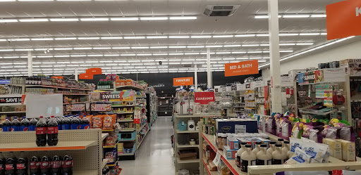 Discount Store «Big Lots», reviews and photos, 20 Court House South Dennis Rd, Cape May Court House, NJ 08210, USA