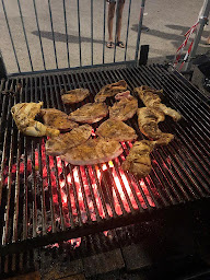 Photo n°4 de Bass Ndiaye - DIBI DE BORDEAUX à Lormont ()