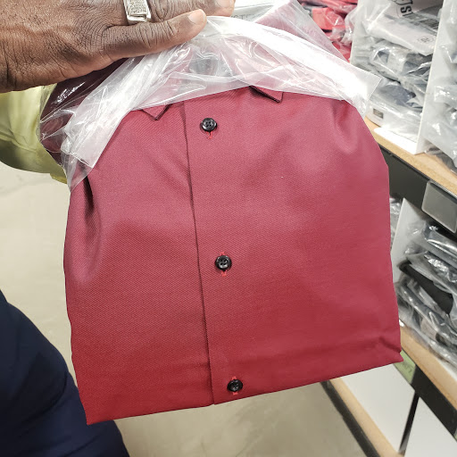 Clothing Store «K&G Fashion Superstore», reviews and photos, 2255 University Square Mall, Tampa, FL 33612, USA