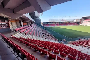 Stadium of Anton Malatinský image