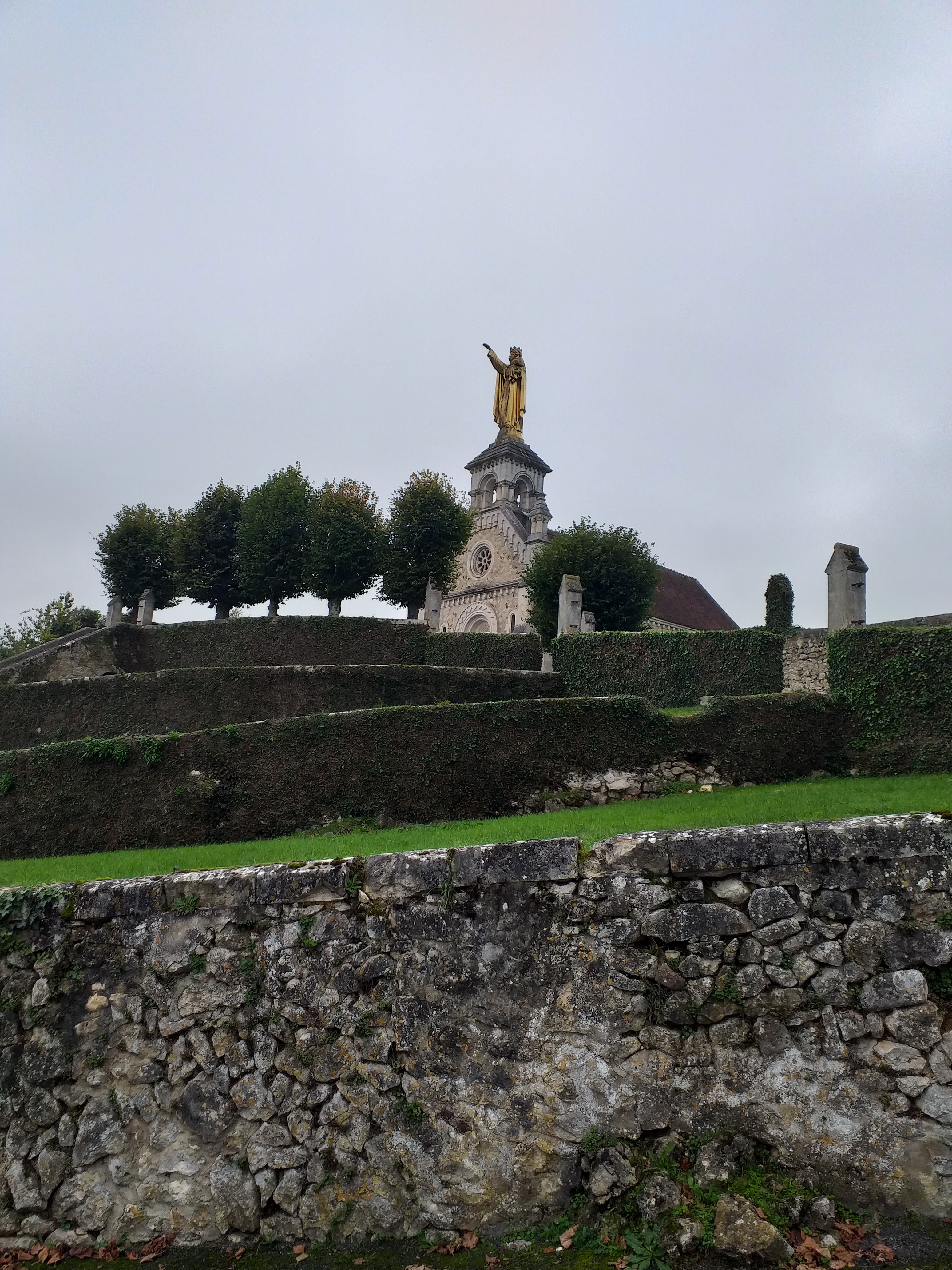 Photo n° 1 de l'avis de Jean.a fait le 29/10/2019 à 12:24