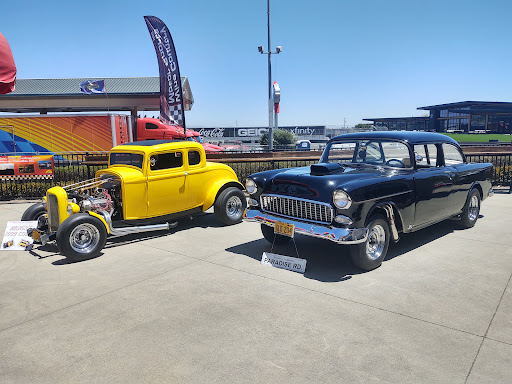 Wine Country Motor Sports image