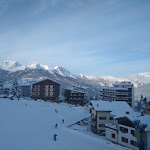 Photo n°1 de l'avis de Ian.s fait le 12/02/2019 à 10:23 sur le  Hotel Stella Alpina à Sauze d'Oulx