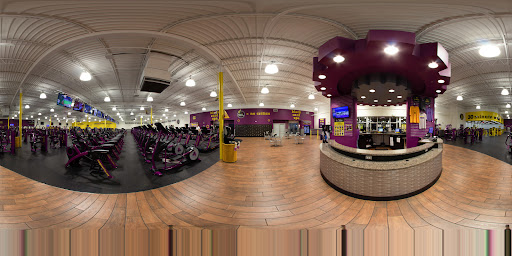 Gym «Planet Fitness», reviews and photos, 393 E Main St, Hendersonville, TN 37075, USA