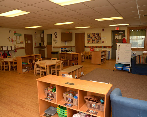 Preschool «Childtime of Canton, MI», reviews and photos, 3101 N Lilley Rd, Canton, MI 48187, USA