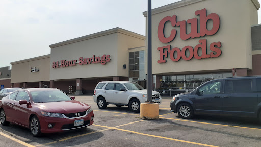 Grocery Store «Cub Foods», reviews and photos, 216 7th St W, Monticello, MN 55362, USA