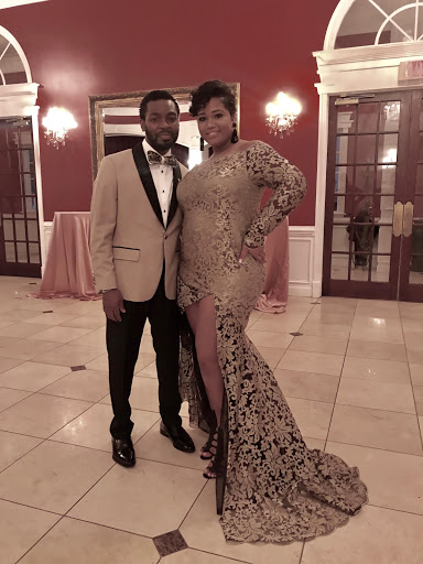 Wedding Venue «Foxchase Manor», reviews and photos, 8310 Chatsworth Dr, Manassas, VA 20109, USA