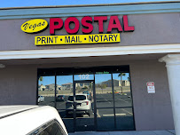 VEGAS POSTAL & MORE - Photo 4 - Car repair in Las Vegas, NV, Enterprise