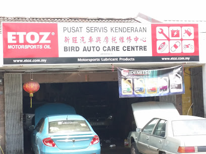 Bird Auto Care Service Ctr