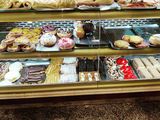 Brinca Doce Padaria e Pastelaria no Coimbra, Coimbra