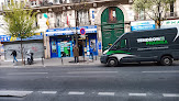 Bureau de tabac Le Flash 75018 Paris